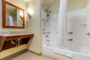 Comfort Suites Redding - Shasta Lake - Chambre