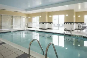 Fairfield Inn & Suites Louisville East - Piscine