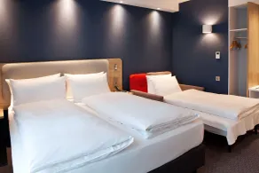 Holiday Inn Express - Düsseldorf Airport - Room