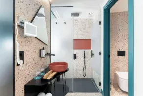Occidental Las Canteras - Salle de bain
