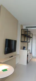 The Western Seaview Cam Ranh Condotel - Room