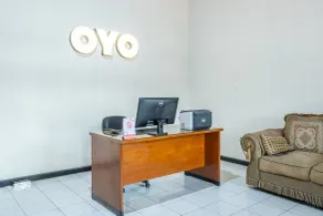 OYO Collection O 1032 Rahayu Residence Syariah - Reception
