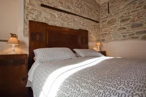 Relais B&B Corte Dei Turchi - Zimmer
