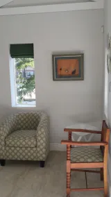 Bergview Guesthouse Swellendam - Chambre