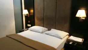 C'One Hotel Cempaka Putih - Værelse