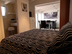 Albergo Diffuso Dimora Rossi B&B - Værelse