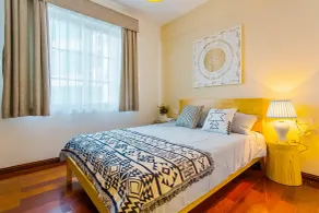 Locals Boutique Apartment Jiuzhou Port.7 - Camera