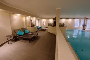 Alpinresort Stubaierhof 4S - Pool