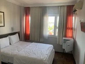 Nuevo Hotel - Chambre