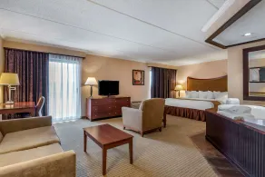 Best Western Plus Oswego Hotel and Conference Center - Chambre
