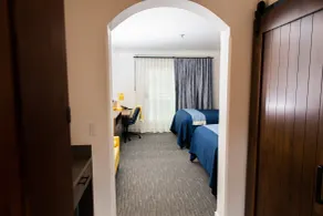 La Playa Inn Santa Barbara - Chambre