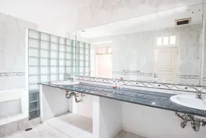 Capital O 332 Residence G17 Kemang - Badeværelse