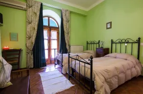 Giannetti Bed & Breakfast - Værelse