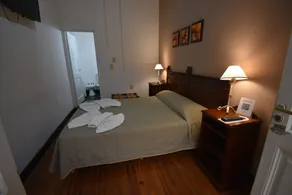 Hotel Plaza - Værelse