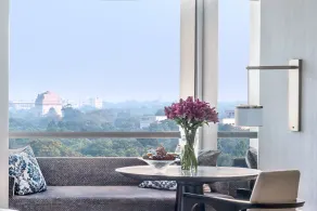Shangri-La Eros New Delhi - Room