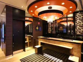 APA Hotel Roppongi Ekimae - Reception