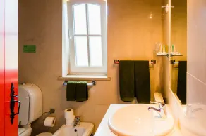 Casa Da Padeira - Turismo Rural - Salle de bain