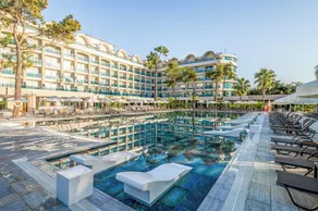 Berry Blue Hotels - Pool