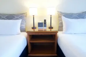 Soho Brisbane - Chambre