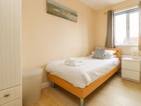 Pentewan - Room