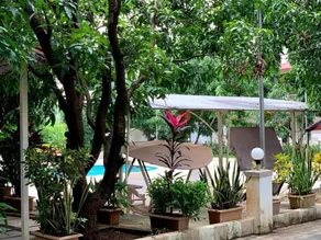 The Visawa Resort - Esterni