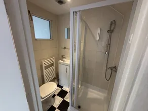Valnay Rooms - Salle de bain