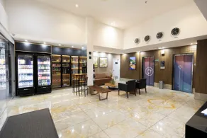 Tulip Inn Vila Velha - Reception