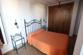 Hotel Nuro - Chambre