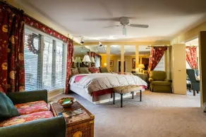 Laurel Grove Inn on the South - Rom