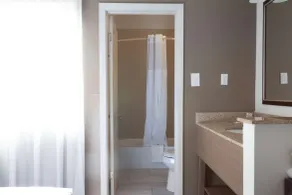 Comfort Suites Baton Rouge South I-10 - Zimmer