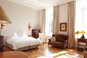 Schlosshotel Gartrop - Room
