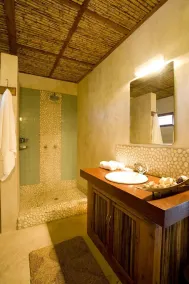 Rio Azul - Badezimmer