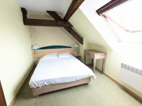 Hotel le Chasseur - Chambre