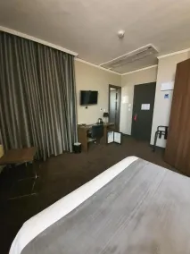 Al Khaima City Center - Room