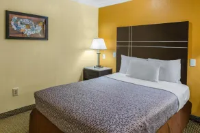 AC Lodge by Beach and Boardwalk - Room