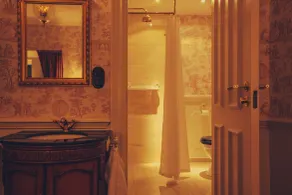 Hotel Pigalle - Bathroom
