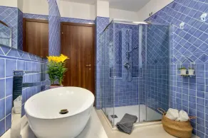 Sardinia Guest House - Adults Only - Banheiro