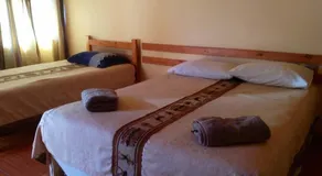 Quechua Hotel - Room