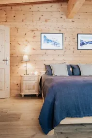 Resterhöhe Berggasthaus & Lodge - Room