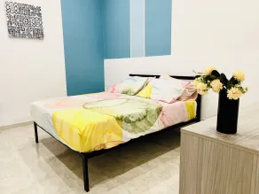 B&B Margherita Torremaggiore - Zimmer