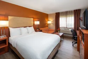 Canadas Best Value Inn-Richmond Hill - Chambre