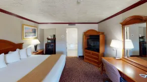Red Arrow Inn & Suites, a Travelodge by Wyndham - Chambre