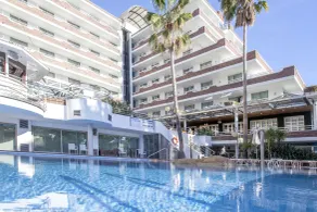 Hotel Indalo Park - Piscine