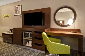 Hampton Inn Pleasant View, TN - Zimmer