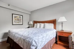 Gardentree Hotels Memphis East near I 40 - Chambre