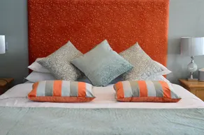 The Osborne Hotel - Room