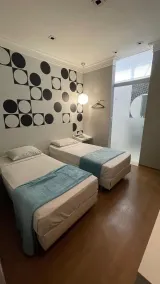 Hotel Suites Flex Inn - Spa