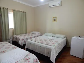 Hotel Gold Nalva - Habitación