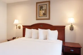 Studio City Court Yard Hotel - Chambre