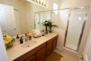 410 Bella Vida - Salle de bain